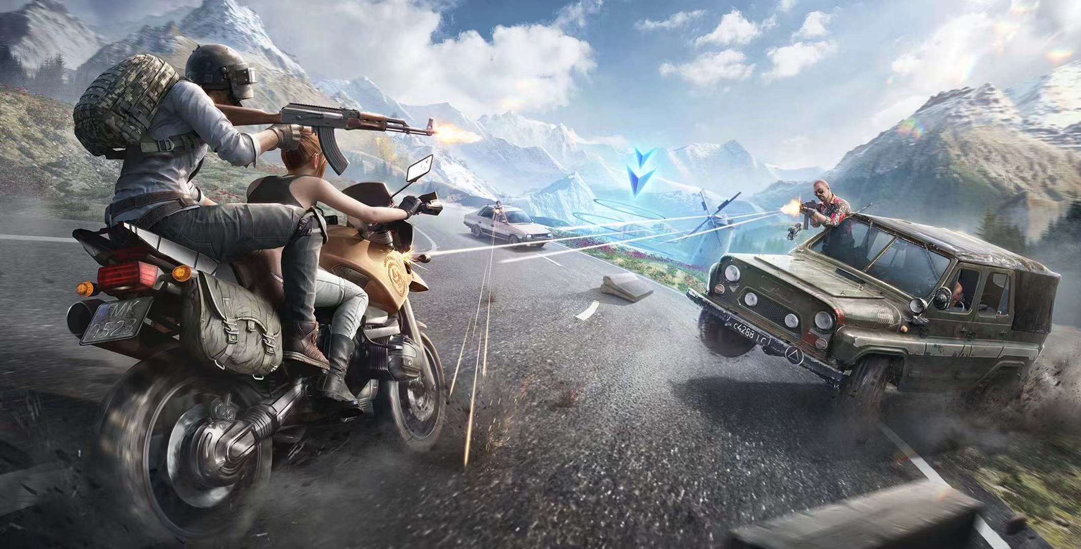 和平精英登录过于频繁五分钟后登陆