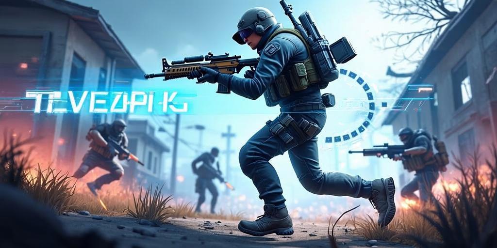 和平精英辅助：辅助软件的辩证视角与游戏公平